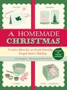 A Homemade Christmas (eBook)